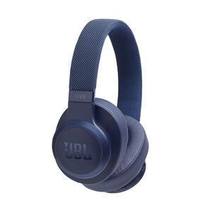 JBL Live 500BT Bluetooth Wireless Headphones Blue JBL Live 500BT Bluetooth Wireless Headphones Blue